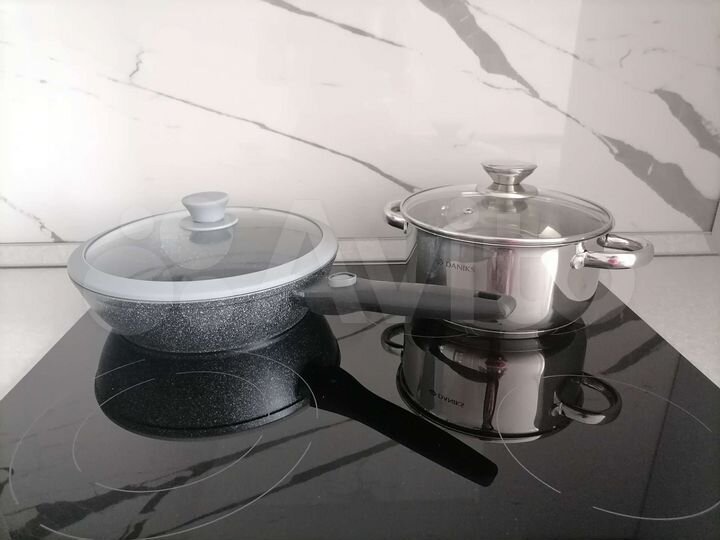 1-к. квартира, 42 м², 12/16 эт.