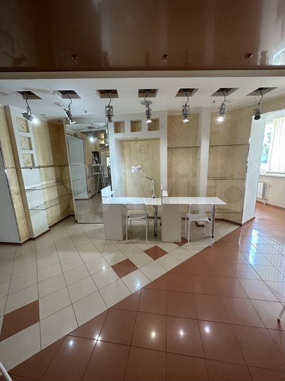 Свободного назначения, 30 м²