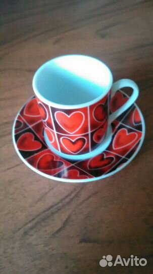 Кофейный набор 