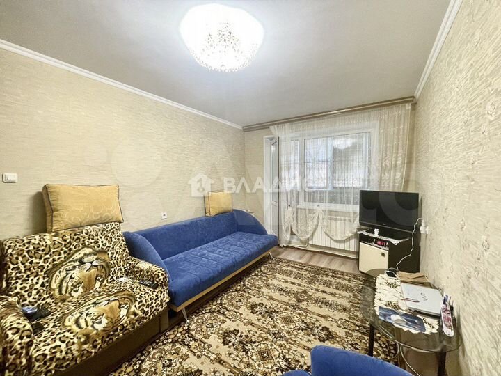 1-к. квартира, 33,7 м², 7/10 эт.