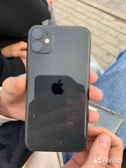 iPhone 11