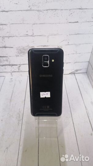 Samsung Galaxy A6, 3/32 ГБ