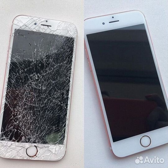 Ремонт сотовых телефонов