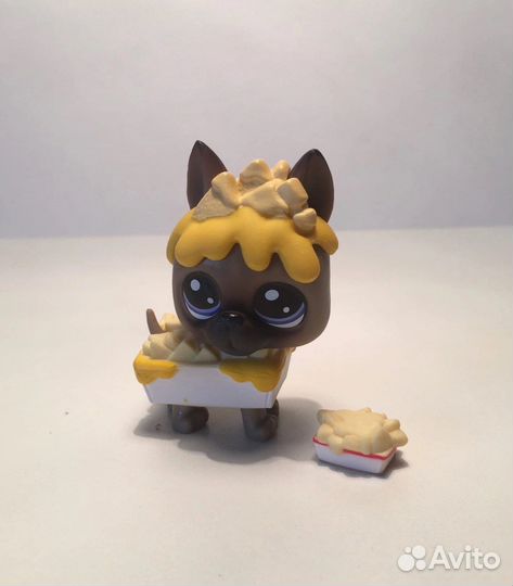 Littlest Pet Shop