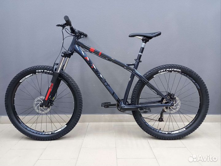 Горный велосипед Format 1314 plus