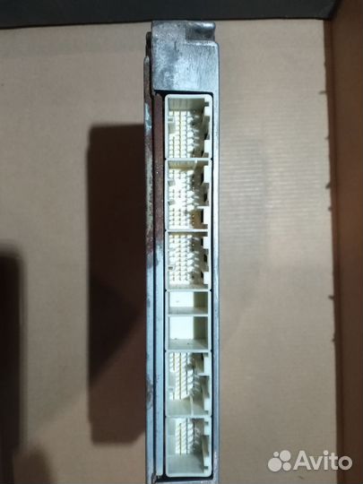 Блок збу Hyundai HD 78