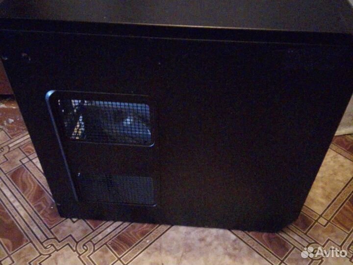 Корпус для пк atx