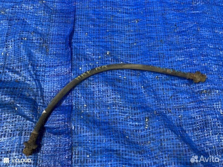 Шланг тормозной на honda HRV GH4 D16A