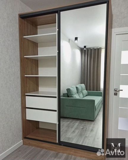 Шкаф купе напрямую с фабрики