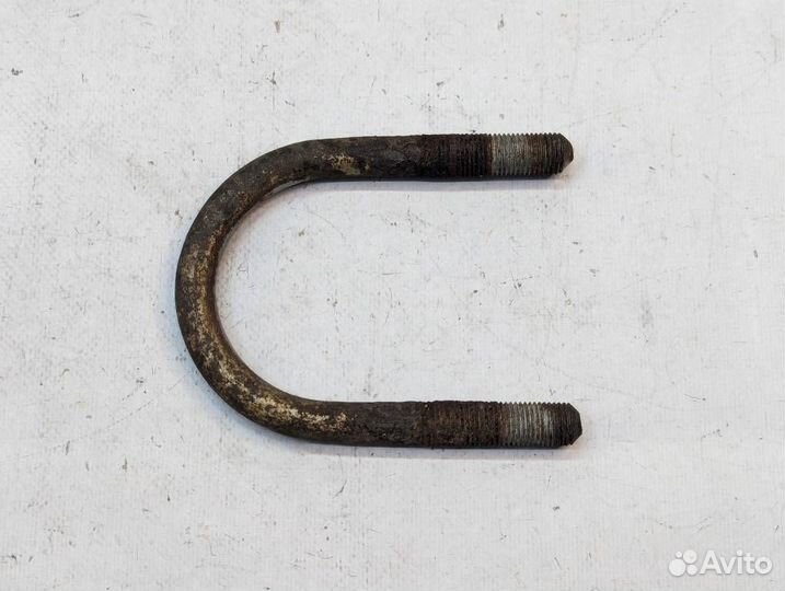 Стремянка рессоры w906 Sprinter 651.955 05.2016