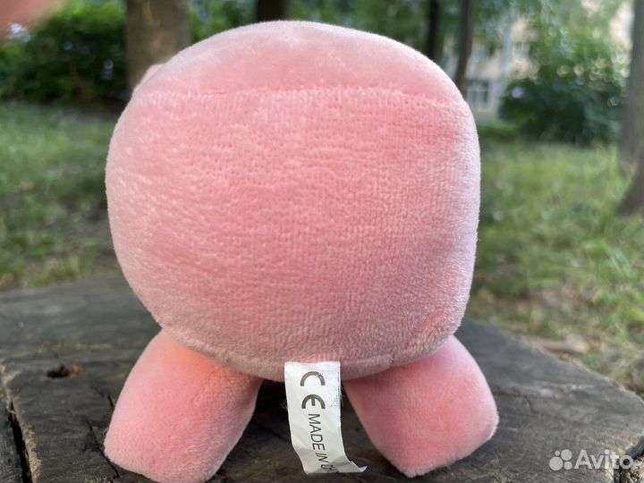 Дикий свин (Китайский)