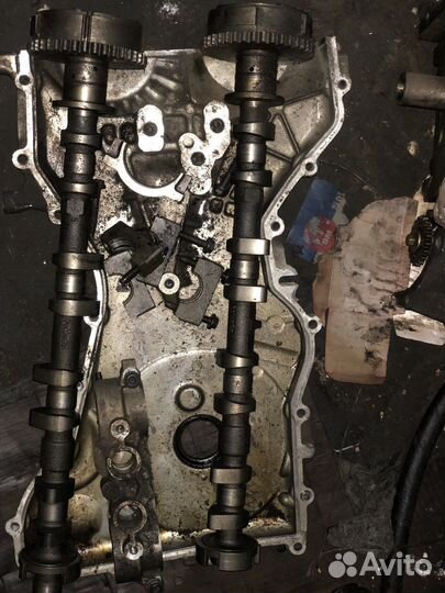 Двигатель ford focus 3 2.0