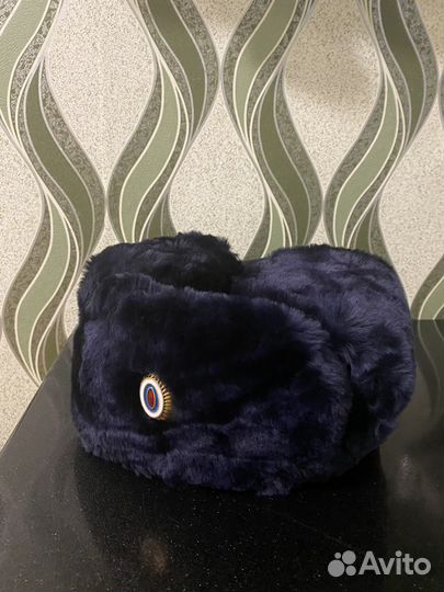 Полицейская форма