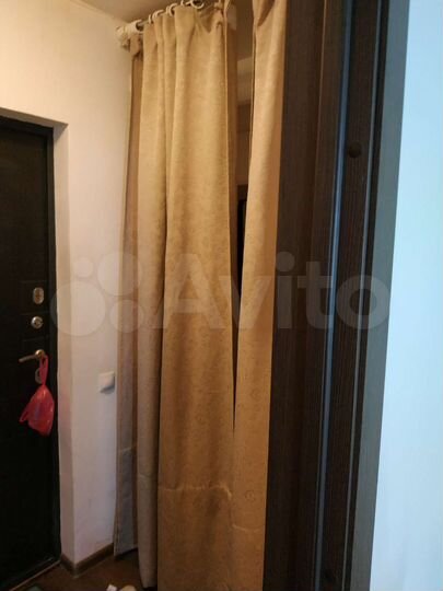 Квартира-студия, 22 м², 26/27 эт.