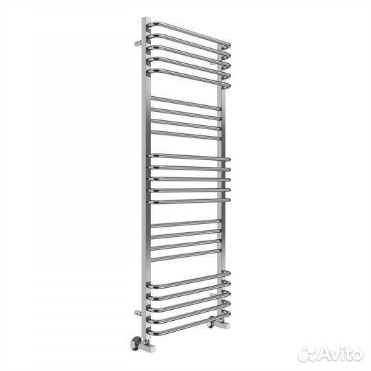 Полотенцесушитель Соренто водяной