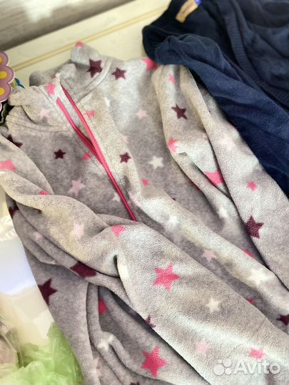 Кофты джемпер 128-134