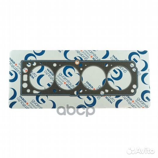 Прокладка головки блока Opel C14NZ, C14SE (56 07