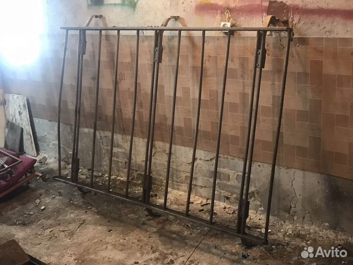 Багажник на крышу ваз 2104