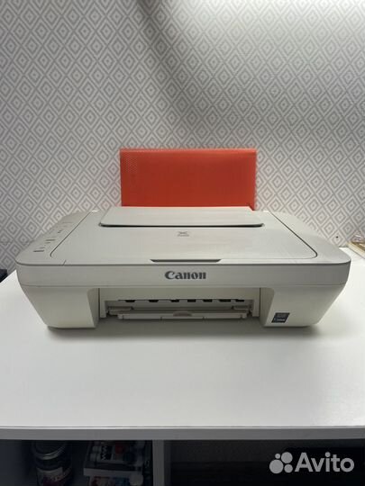 Принтер Canon Pixma mg2440