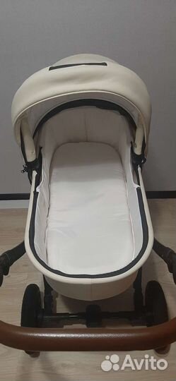 Детские коляски 3 в 1 verdi