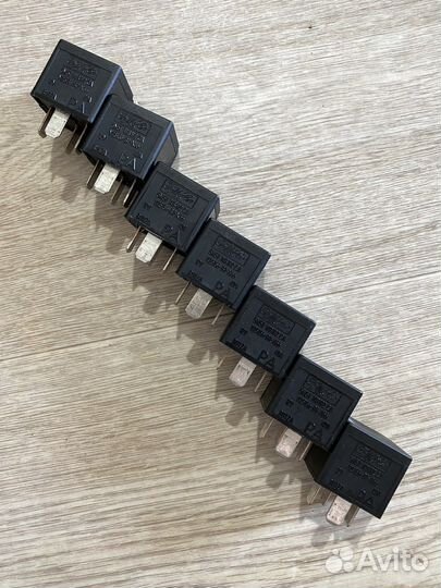 Реле Ford