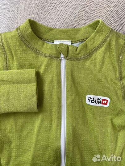 Термокомбинезон 98