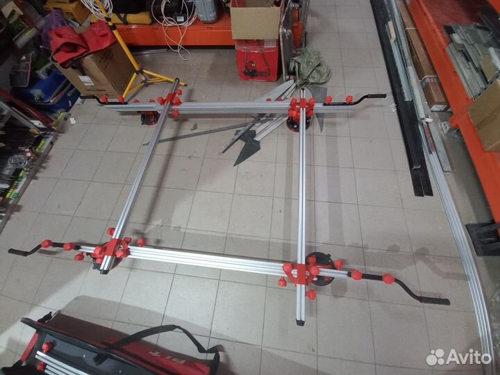 Аренда строительного инструмента