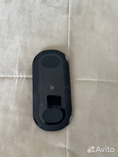 Sony playstation vita