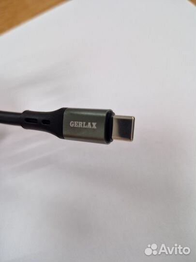 Кабель tipe c Android usb