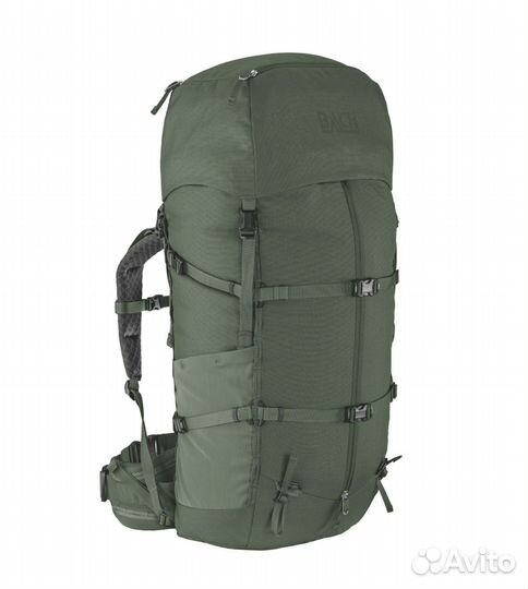 Рюкзак туристический