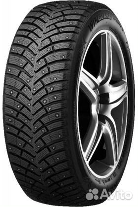 Nexen Winguard WinSpike 3 215/50 R17 95T