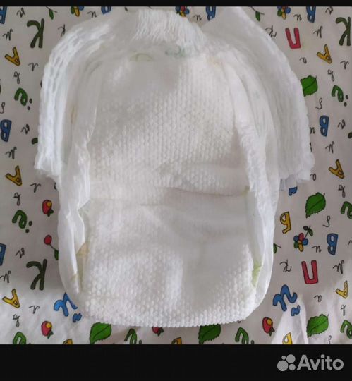 Kioshi трусики (Киоши)