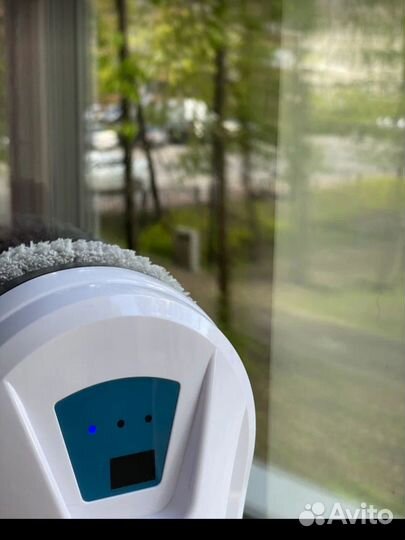 Аренда робот мойщик окон
