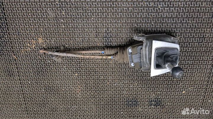 Кулиса кпп Audi A4 (B7), 2006