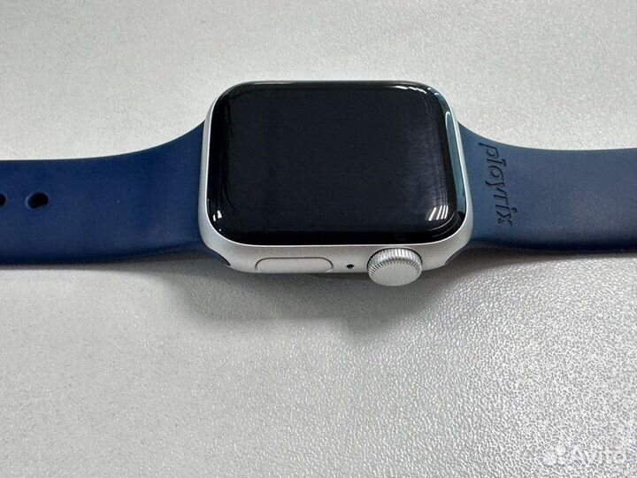 Apple Watch SE Silver 40mm