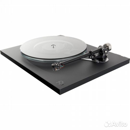 Rega planar 6 black