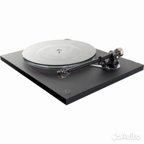 Rega planar 6 black