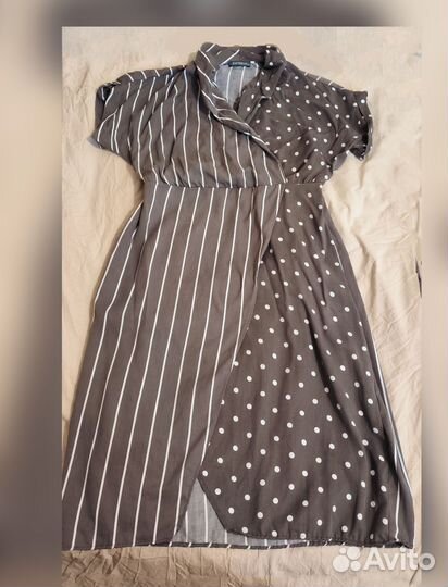 Вещи пакетом