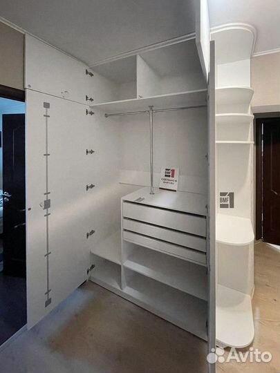 Шкаф на заказ