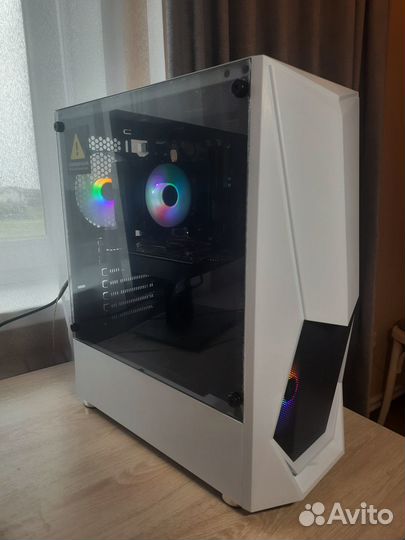Игровой компьютер Intel Core i7