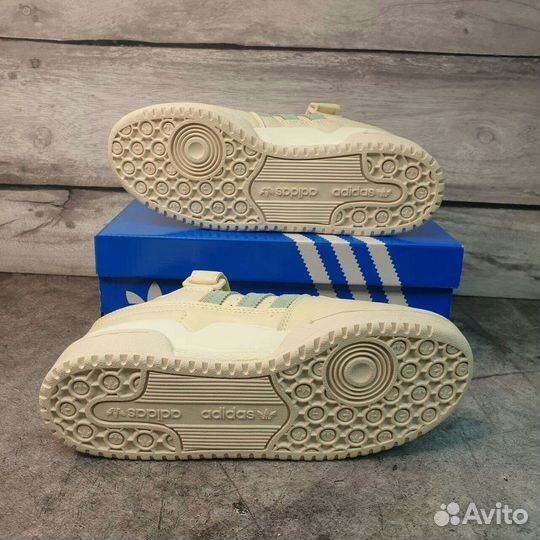 Кроссовки Adidas Forum low