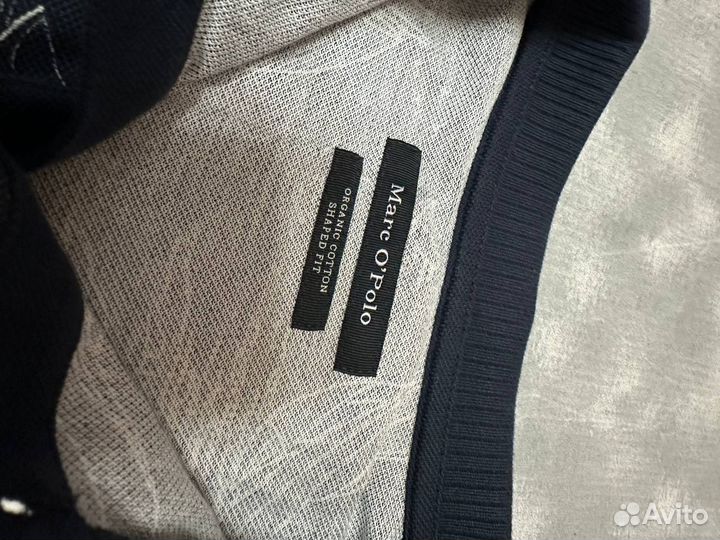 Поло Marc o polo