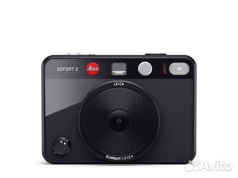 Leica sofort 2