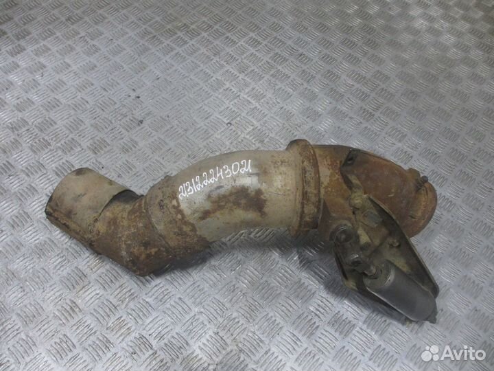 Горный тормоз Volvo 22823726