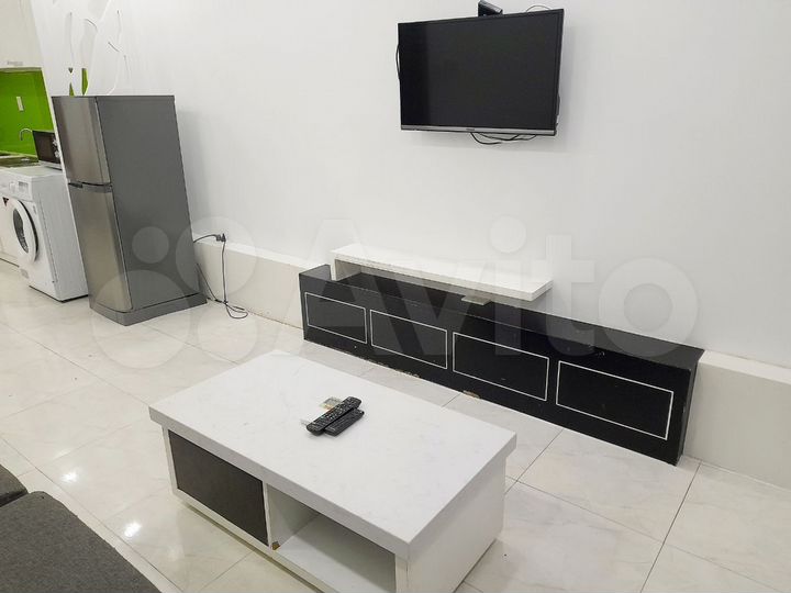 1-к. квартира, 50 м², 5/6 эт.