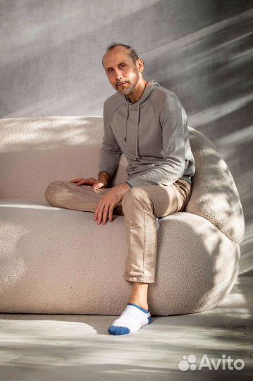 Йога, йога в гамаках, практика более 20 лет