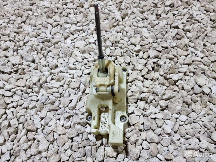 Кулиса Крета