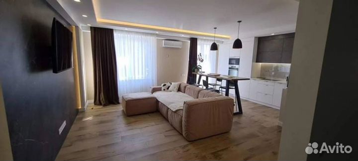 Ремонт квартир под ключ в Развилке (Бригада мастер