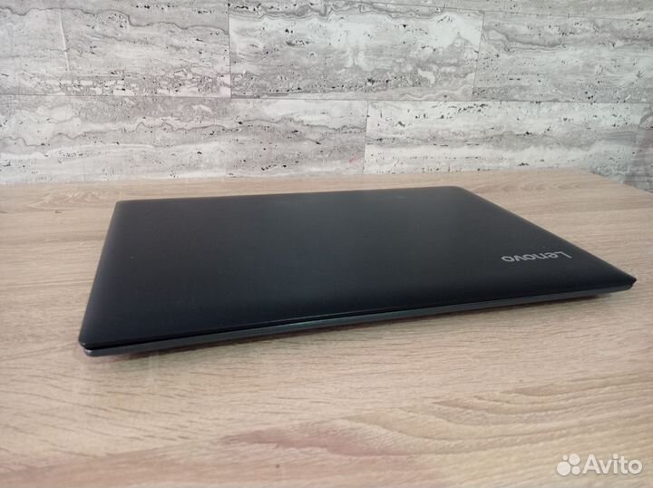 Ноутбук Lenovo ideapad 330 15arr