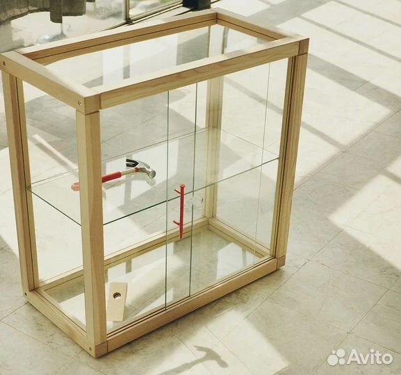 Markerad a limited IKEA and Virgil Abloh